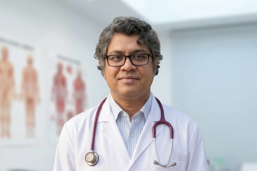 ডাঃ মোঃ আব্দুস সালাম