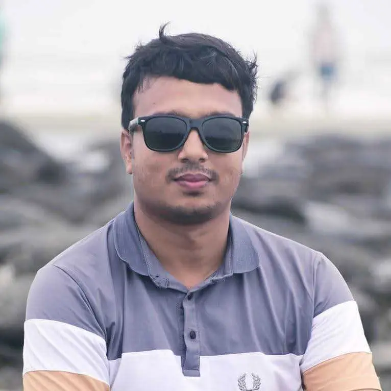 মোঃ মেহেদী হাসান
